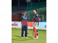 "We are losing wickets in clusters": DC's Venugopal Rao after loss to SRH - Hindi News | "We are losing wickets in clusters": DC's Venugopal Rao after loss to SRH | Latest cricket News at Lokmattimes.com