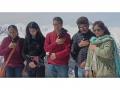 "Wounds will remain for long, no power can divide Kashmir," say tourists after paying tribute to victims on Pahalgam attack anniversary - Hindi News | "Wounds will remain for long, no power can divide Kashmir," say tourists after paying tribute to victims on Pahalgam attack anniversary | Latest national News at Lokmattimes.com