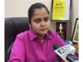 "My anger for Pakistan is very personal": Victim's wife recalls pain as Pahalgam terror attack marks one year - Hindi News | "My anger for Pakistan is very personal": Victim's wife recalls pain as Pahalgam terror attack marks one year | Latest national News at Lokmattimes.com