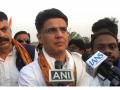 "People of Bengal desire change": Congress leader Sachin Pilot slams TMC, BJP for failing to develop West Bengal - Hindi News | "People of Bengal desire change": Congress leader Sachin Pilot slams TMC, BJP for failing to develop West Bengal | Latest politics News at Lokmattimes.com