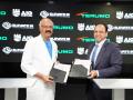 Terumo India and AIG Hospitals Partner to Advance Interventional Radiology Training, Enhancing Patient Outcomes Across India - Hindi News | Terumo India and AIG Hospitals Partner to Advance Interventional Radiology Training, Enhancing Patient Outcomes Across India | Latest business News at Lokmattimes.com