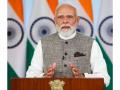 Align every effort with the goal of building a developed India: PM Modi writes to civil servants - Hindi News | Align every effort with the goal of building a developed India: PM Modi writes to civil servants | Latest national News at Lokmattimes.com