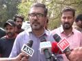 Keralam fireworks blast: State Ministers visit Thrissur site, six victims critical - Hindi News | Keralam fireworks blast: State Ministers visit Thrissur site, six victims critical | Latest national News at Lokmattimes.com