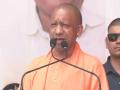 UP CM Yogi Adityanath attacks TMC over cultural identity during BJP rally in Kolkata's Jorasanko - Hindi News | UP CM Yogi Adityanath attacks TMC over cultural identity during BJP rally in Kolkata's Jorasanko | Latest national News at Lokmattimes.com