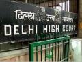 Delhi HC judge recuses from PIL on viral court recording case involving Kejriwal, AAP leaders - Hindi News | Delhi HC judge recuses from PIL on viral court recording case involving Kejriwal, AAP leaders | Latest national News at Lokmattimes.com