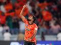 Eshan Malinga registers third-best IPL figures among SRH overseas bowlers - Hindi News | Eshan Malinga registers third-best IPL figures among SRH overseas bowlers | Latest cricket News at Lokmattimes.com