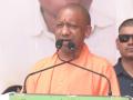 CM Yogi Adityanath compares governance in UP and Bengal, targets TMC during Kolkata campaign event - Hindi News | CM Yogi Adityanath compares governance in UP and Bengal, targets TMC during Kolkata campaign event | Latest national News at Lokmattimes.com