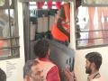 Tamil Nadu elections: EVMs dispatched, polling staff deployed across Tiruchirappalli ahead of polling day - Hindi News | Tamil Nadu elections: EVMs dispatched, polling staff deployed across Tiruchirappalli ahead of polling day | Latest politics News at Lokmattimes.com