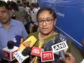 Tamil Nadu polls: 300 security companies deployed to ensure peaceful voting, says CEO Archana Patnaik - Hindi News | Tamil Nadu polls: 300 security companies deployed to ensure peaceful voting, says CEO Archana Patnaik | Latest politics News at Lokmattimes.com