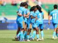Indian football team drawn in Group B of SAFF Women's C'ship in Goa - Hindi News | Indian football team drawn in Group B of SAFF Women's C'ship in Goa | Latest football News at Lokmattimes.com