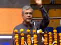 Track safety and modernisation will transform how railway staff work in next 5-8 years: Ashwini Vaishnav - Hindi News | Track safety and modernisation will transform how railway staff work in next 5-8 years: Ashwini Vaishnav | Latest business News at Lokmattimes.com