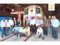 HARTING India Powers Connectivity for Upgraded Delhi Metro Trains - Hindi News | HARTING India Powers Connectivity for Upgraded Delhi Metro Trains | Latest business News at Lokmattimes.com