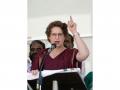 "India will neither forget nor forgive the criminals": Priyanka Gandhi on Pahalgam attack anniversary - Hindi News | "India will neither forget nor forgive the criminals": Priyanka Gandhi on Pahalgam attack anniversary | Latest politics News at Lokmattimes.com