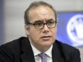 India faces food inflation risks ahead of Kharif despite USD 18.6 bn subsidy as Hormuz disruption hits supplies: FAO Chief Economist - Hindi News | India faces food inflation risks ahead of Kharif despite USD 18.6 bn subsidy as Hormuz disruption hits supplies: FAO Chief Economist | Latest business News at Lokmattimes.com
