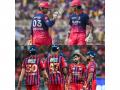 Will LSG's pace bowling contain RR's opening pair of Jaiswal-Sooryavanshi? - Hindi News | Will LSG's pace bowling contain RR's opening pair of Jaiswal-Sooryavanshi? | Latest cricket News at Lokmattimes.com