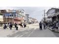 Manipur: 13-hour shutdown in Churachandpur over MLA Vungzagin Valte's death - Hindi News | Manipur: 13-hour shutdown in Churachandpur over MLA Vungzagin Valte's death | Latest national News at Lokmattimes.com