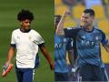 Al Nassr consider promoting Cristiano Ronaldo Jr to senior team next season - Hindi News | Al Nassr consider promoting Cristiano Ronaldo Jr to senior team next season | Latest football News at Lokmattimes.com