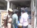 Tamil Nadu: Dispatch of EVMs and polling material begins in Madurai ahead of assembly polls - Hindi News | Tamil Nadu: Dispatch of EVMs and polling material begins in Madurai ahead of assembly polls | Latest national News at Lokmattimes.com