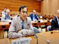 Pahalgam attack anniversary: UK-based Sindhi leader blames Pakistan for fostering cross-border terror - Hindi News | Pahalgam attack anniversary: UK-based Sindhi leader blames Pakistan for fostering cross-border terror | Latest international News at Lokmattimes.com