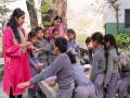 Dehradun's 'Upside-Down' school is rewriting the rules of learning - Hindi News | Dehradun's 'Upside-Down' school is rewriting the rules of learning | Latest national News at Lokmattimes.com