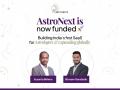 AstroNext Secures Startup Odisha Grant and NRI-Led Funding to build India's First Astrology SaaS Ecosystem - Hindi News | AstroNext Secures Startup Odisha Grant and NRI-Led Funding to build India's First Astrology SaaS Ecosystem | Latest business News at Lokmattimes.com