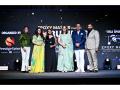 Saina Nehwal Applauds India's Rising Business Icons at Business Excellence India Awards 2026 - Hindi News | Saina Nehwal Applauds India's Rising Business Icons at Business Excellence India Awards 2026 | Latest business News at Lokmattimes.com