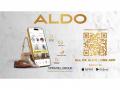 Apparel Group Strengthens Digital Footprint with the Launch of ALDO App for the Indian Market - Hindi News | Apparel Group Strengthens Digital Footprint with the Launch of ALDO App for the Indian Market | Latest business News at Lokmattimes.com