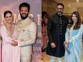 "We love you immensely": Riteish, Genelia Deshmukh send anniversary wishes to "vahini-dada" Abhishek, Aishwarya Rai Bachchan - Hindi News | "We love you immensely": Riteish, Genelia Deshmukh send anniversary wishes to "vahini-dada" Abhishek, Aishwarya Rai Bachchan | Latest entertainment News at Lokmattimes.com