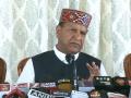 Congress betrayed women by opposing reservation bill: Himachal BJP president Rajiv Bindal - Hindi News | Congress betrayed women by opposing reservation bill: Himachal BJP president Rajiv Bindal | Latest politics News at Lokmattimes.com