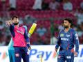 IPL: Rishabh Pant wins toss, opts to field against Rajasthan Royals - Hindi News | IPL: Rishabh Pant wins toss, opts to field against Rajasthan Royals | Latest cricket News at Lokmattimes.com