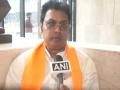 "Failed to discharge her responsibilities," BJP MP Biplab Kumar Deb slams Mamata Banerjee - Hindi News | "Failed to discharge her responsibilities," BJP MP Biplab Kumar Deb slams Mamata Banerjee | Latest politics News at Lokmattimes.com