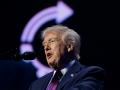 Trump signals "possible" Iran talks within 36-72 hours as maritime tensions escalate in Hormuz - Hindi News | Trump signals "possible" Iran talks within 36-72 hours as maritime tensions escalate in Hormuz | Latest international News at Lokmattimes.com