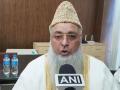 Centre, UP govt have made good arrangements for Hajj: All India Imam Organisation - Hindi News | Centre, UP govt have made good arrangements for Hajj: All India Imam Organisation | Latest national News at Lokmattimes.com