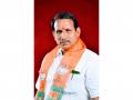 Madhya Pradesh BJP serves notice to party MLA Pritam Lodhi over threatening IPS officer - Hindi News | Madhya Pradesh BJP serves notice to party MLA Pritam Lodhi over threatening IPS officer | Latest national News at Lokmattimes.com