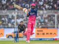 IPL: Jadeja stars against LSG, dedicates POTM to his wife as RR clinch big win - Hindi News | IPL: Jadeja stars against LSG, dedicates POTM to his wife as RR clinch big win | Latest cricket News at Lokmattimes.com