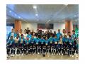 India among 12 countries selected for FIFA Women's Development Programme - Hindi News | India among 12 countries selected for FIFA Women's Development Programme | Latest football News at Lokmattimes.com