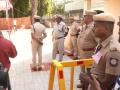 Around 1.47 lakh of security personnel deployed in Tamil Nadu for polling - Hindi News | Around 1.47 lakh of security personnel deployed in Tamil Nadu for polling | Latest national News at Lokmattimes.com