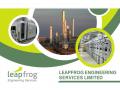 Leapfrog Engineering Services Limited Plans SME IPO, Signals Expansion Push - Hindi News | Leapfrog Engineering Services Limited Plans SME IPO, Signals Expansion Push | Latest business News at Lokmattimes.com