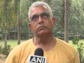 WB Elections: BJP's Dilip Ghosh targets TMC, predicts over 100 seats in first phase - Hindi News | WB Elections: BJP's Dilip Ghosh targets TMC, predicts over 100 seats in first phase | Latest national News at Lokmattimes.com