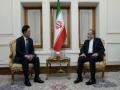 Aggressors fully responsible for Strait of Hormuz instability: Iran FM Araghchi meets S Korean envoy - Hindi News | Aggressors fully responsible for Strait of Hormuz instability: Iran FM Araghchi meets S Korean envoy | Latest international News at Lokmattimes.com