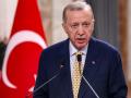 Regional conflict "began to weaken Europe": Turkiye's Erdogan warns German counterpart - Hindi News | Regional conflict "began to weaken Europe": Turkiye's Erdogan warns German counterpart | Latest international News at Lokmattimes.com