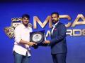 Shardul Thakur, Siddhesh Lad, Ayush Mhatre earn accolades at MCA Awards 2026 - Hindi News | Shardul Thakur, Siddhesh Lad, Ayush Mhatre earn accolades at MCA Awards 2026 | Latest cricket News at Lokmattimes.com