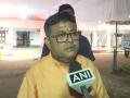 West Bengal Polls: BJP's Egra candidate Dibyendu Adhikari casts vote, raises concern over electoral violence - Hindi News | West Bengal Polls: BJP's Egra candidate Dibyendu Adhikari casts vote, raises concern over electoral violence | Latest national News at Lokmattimes.com