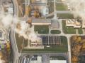 Carbon costs for cement and aluminium to rise as India's new climate rules tighten by FY2027: ICRA ESG - Hindi News | Carbon costs for cement and aluminium to rise as India's new climate rules tighten by FY2027: ICRA ESG | Latest business News at Lokmattimes.com