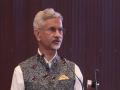 India-Africa ties a message of "stability" in turbulent world: EAM Jaishankar - Hindi News | India-Africa ties a message of "stability" in turbulent world: EAM Jaishankar | Latest international News at Lokmattimes.com