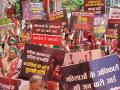 BJP women hold 'Chaura Maidan,' in Shimla, target opposition; say Bengal, Tamil Nadu women will respond - Hindi News | BJP women hold 'Chaura Maidan,' in Shimla, target opposition; say Bengal, Tamil Nadu women will respond | Latest national News at Lokmattimes.com
