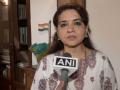 "Sunetra Pawar's by-election in Baramati is referendum for good work," says Shiv Sena leader Shaina NC - Hindi News | "Sunetra Pawar's by-election in Baramati is referendum for good work," says Shiv Sena leader Shaina NC | Latest national News at Lokmattimes.com