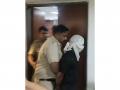 IRS officer's daughter's rape-murder: Court grants four-day custody of accused Rahul Meena to Delhi Police - Hindi News | IRS officer's daughter's rape-murder: Court grants four-day custody of accused Rahul Meena to Delhi Police | Latest national News at Lokmattimes.com