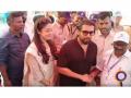 Tamil Nadu Assembly polls: Actor Suriya, Jyothika cast their votes in Chennai - Hindi News | Tamil Nadu Assembly polls: Actor Suriya, Jyothika cast their votes in Chennai | Latest entertainment News at Lokmattimes.com