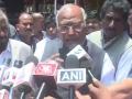 "Notice aane do...reply hamare log denge": Mallikarjun Kharge on getting EC notice over 'terrorist' remarks against PM Modi - Hindi News | "Notice aane do...reply hamare log denge": Mallikarjun Kharge on getting EC notice over 'terrorist' remarks against PM Modi | Latest politics News at Lokmattimes.com